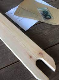 Next day delivery and free returns available. Ikea High Chair Footrest Diy Kit Etsy