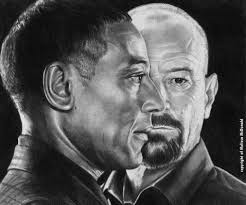 Heisenberg Chronicles