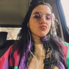 Stephanie Jauregui's Instagram, Twitter & Facebook