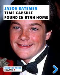 Youtube: https://www.youtube.com/watch?v=vRqGPokp-rE Reddit:  https://www.reddit.com/r/SaltLakeCity/comments/1kby4bm/i_found_the_personal_belongings_of_jason_batemans/#lightbox