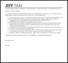 Once you have your facts gathered and organized, you can reference the included sample template to create your own affidavit. Unemployment Letter Template Shefalitayal