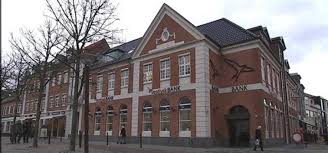 ✅læs den fulde anmeldelse vestjysk bank er danmarks 9. Lettelse Hos Vestjysk Bank Ansatte Midt Og Vestjylland Dr