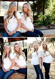 Twin Sisters Maternity Session The Little Umbrella Sister Maternity Pictures Maternity Pictures Pregnant Sisters