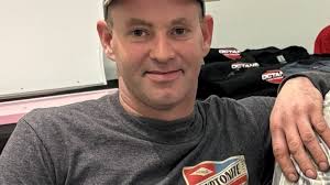 Fundraiser by Jeffrey Hatcher : Help Billy Whited Heal After Brutal Attack