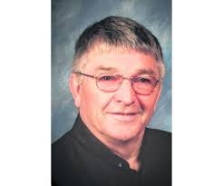 Kenneth Parrish Obituary (1939