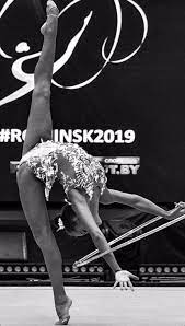 Alla prossima e buona ginnastica a tutti. Pin Di Elena Farolfi Su Rg Ginnastica Ritmica Ginnastica