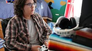 Image result for Gaming Disorder