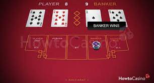 Testing out the 2nd banker strategy using real cards. How To Bet On Banker At Baccarat Howtocasino
