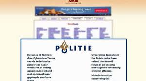Global revenge porn site closed by Dutch police - 9News