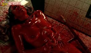 Hostel 2 Nude Scenes