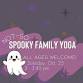 Not-So-Spooky Family Yoga event image