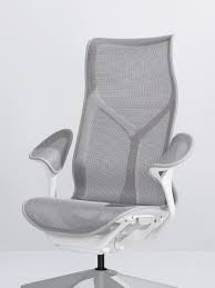 We've been talking about design for over 100 years. Cosm Office Chairs Herman Miller