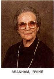 Tillman Branham's Instagram, Twitter & Facebook