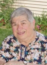 Obituary for Joan Catherine Batastini