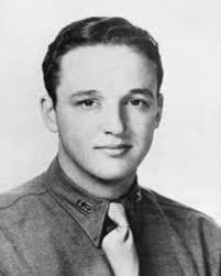 Charles Glenn Glasgow