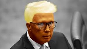 Could this new venture be Media Watch for the youth?