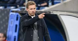 Nagelsmann 'did not mean' to be 'disrespectful' to Northern Ireland