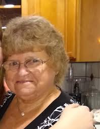 Obituary for Maxine Helen (DeCheney) Aishe