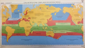 a guide to plan stowage on chemical tankers