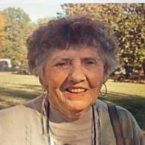 Mrs. Helen Rita Shofner Obituary (2024)