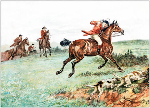 460+ Vintage Fox Hunt Stock Photos and Royalty-Free Pictures - iStock