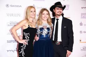 Stefanie Hertel Husband Lanny Lanner ...