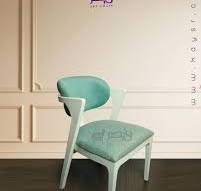 ‫كرسي هيغير مطعمك وكافيهك ويضيف لمسة مختلفة عن أي حد ✨ البيع ...‬‎
