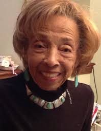 Eleanor Yvonne (Taylor) Atwater Obituary December 11, 2021