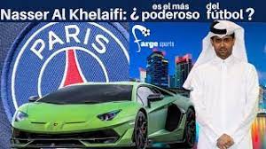 Es la cara visible de la sociedad qatar sports investments, que controla la entidad. Quien Es Nasser Al Khelaifi Y Porque Dicen Que Es El Hombre Mas Poderoso Del Futbol Frances Psg Youtube