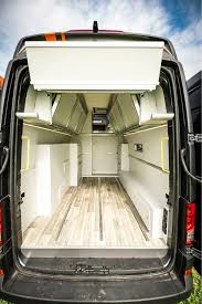 Patentierte Heckgarage Vr Man Tge Vw Crafter Mit Grosser Garage Heckgarage Motorradgarage Aufklappbar Befahrbar Wohnmobil Umbau Reisemobil Motorradgarage