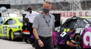 Although nascar weighs drivers at the beginning of the season and at the midway point, those numbers are not made public. Steve Phelps Logistics For 2021 Schedule Still Taking Shape Nascar