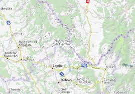 Schlagen sie auch in anderen wörterbüchern nach: Michelin Landkarte Bartosovice V Orlickych Horach Stadtplan Bartosovice V Orlickych Horach Viamichelin