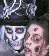 Special Effects Make-Up