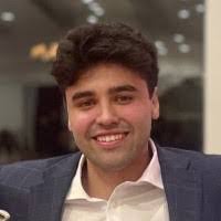 Christopher Petzold's Instagram, Twitter & Facebook