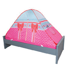 Princess canopy baby bed curtain tents children room decoration teepee tent 2020. Bed Tent Princess Fun2give