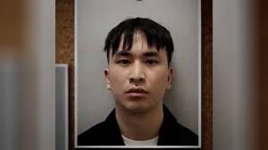 Bodycam shows Swansea train manager arrested after sex assault