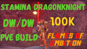 Powerful Stamina Arcanist Bow Build For Eso (Elder Scrolls Online)