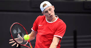 Denis shapovalov(デニス・シャポバロフ) practice at rakuten open 2017 練習動画. Alexander Zverev Page 17 Of 18 Tennis Majors