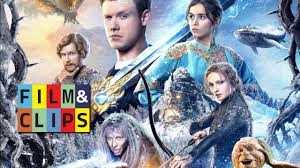 Nonton film online » the last warrior: Disney S The Last Warrior Root Of Evil Presto Al Cinema Trailer Italiano Hd By Film Clips Youtube
