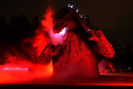 Godzilla, battling for dominance in japan. Godzilla Vs Kong Release Date Postponed To November 2020