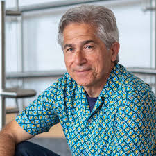 A Master's Degree at 62 for IS&T Staffer Albrik Avanessian