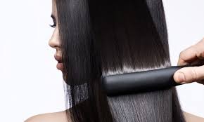 This process became popular in asia more than 20 yrs ago. Japanese Straightening Treatment Madden Hair Salon Groupon