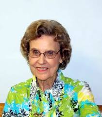 Eloise Wiginton Harbin