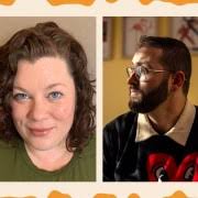 Heavy Cages and Unweighted Measures in "The Mars House"