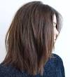 Shoulder Length Thick Hair Low Maintenance Haircuts