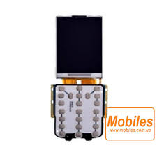 Экран для Samsung T459 Gravity дисплей ...