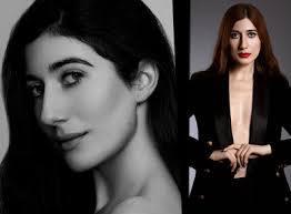 How Fashion Influences Hollywood And Vice Versa: A Conversation With Anna  Silverman