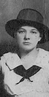 Texie Anna “Tex or Ruth” Swink Smith (1903-1987)