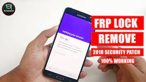 Without it, no one will be able to access the phone. Mr Solution Frp Unlock Apk Without Pc 2018 Youtube