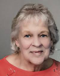 Mary "Faith" Ronkowski Obituary March 24, 2024